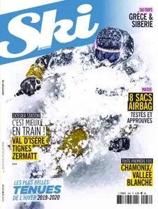 Ski Magazine - novembre 2019