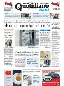 Quotidiano di Puglia Bari - 30 Giugno 2022