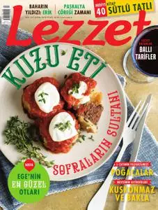 Lezzet – 03 Nisan 2018