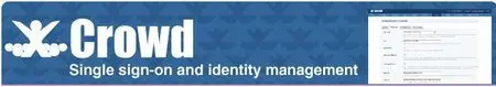Atlassian Crowd 2.0.2