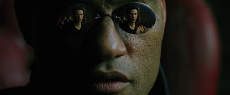 The Matrix  (1999)