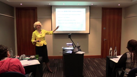 Tigrent Property Investing Seminar - Learning Courses