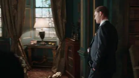 The Royals S04E10