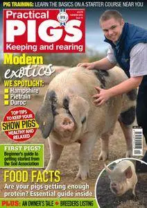 Practical Pigs - June 2015