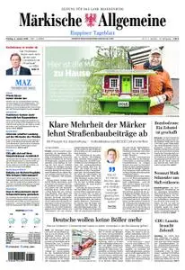 Märkische Allgemeine Ruppiner Tageblatt - 04. Januar 2019