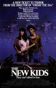 The New Kids (1985)