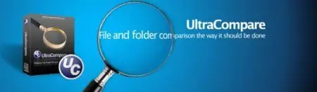 IDM UltraCompare Professional 6.10