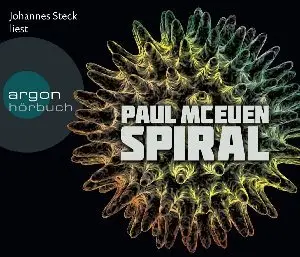 Paul McEuen - Spiral