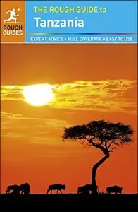 The Rough Guide to Tanzania (repost)