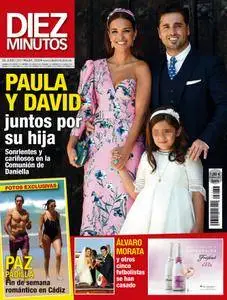 Diez minutos - 28 junio 2017