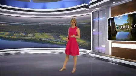 Journey with Dylan Dreyer S02E14