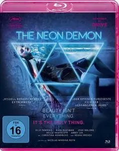 The Neon Demon (2016)