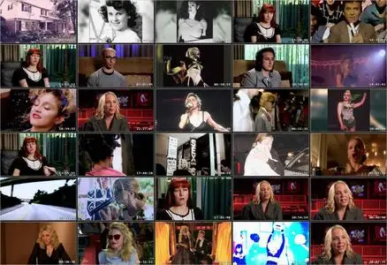 Madonna: Goddess of Pop (2012)