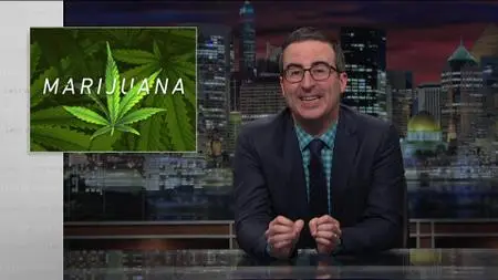 Last Week Tonight with John Oliver S04E07