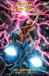 Grimm Fairy Tales v2 Annual - The Last Dream (2024) (digital) (The Seeker-Empire