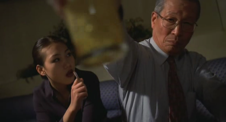 Barking Dogs Never Bite (2000)