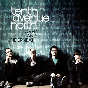 Tenth Avenue North - Albums Collection 2008-2012 [4CD]