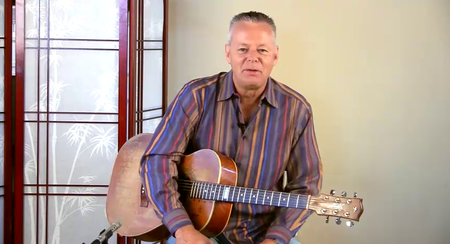 Truefire - Little by little 3 - Tommy Emmanuel