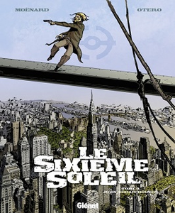 Le Sixième Soleil - 03 Tomes