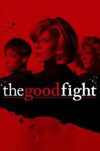 The Good Fight S05E08