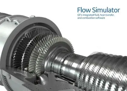 Altair Flow Simulator 18.2