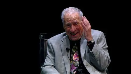 Mel Brooks and Dick Cavett Together Again (2011)