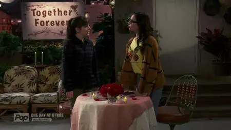 One Day at a Time S04E06