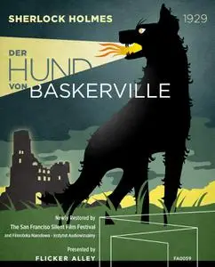 Der Hund von Baskerville (1929)