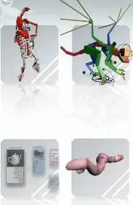 Lumonix All Products For 3DsMAX 2008-2012