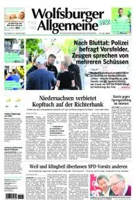 Wolfsburger Allgemeine Zeitung - 21. August 2019