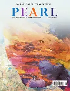 Pearl – August 2020