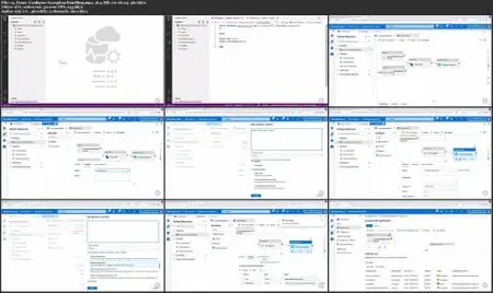 Design Principles for Implementing Batch Processing Solutions