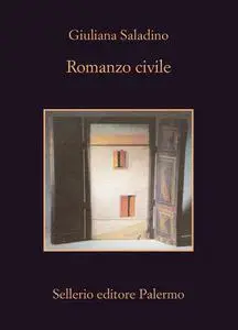 Giuliana Saladino - Romanzo civile