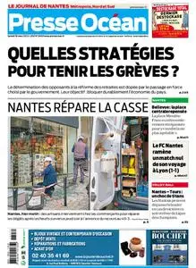 Presse Océan Nantes – 18 mars 2023