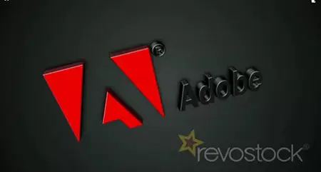 3D Logo Animation V2 - Project for After Effects (RevoStock)