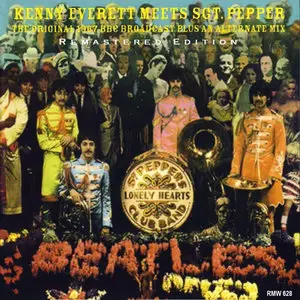 The Beatles - Kenny Everett Meets Sgt. Pepper (2011) {Remasters Workshop} **[RE-UP]**