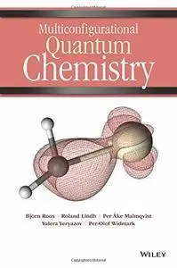 Multiconfigurational Quantum Chemistry (repost)