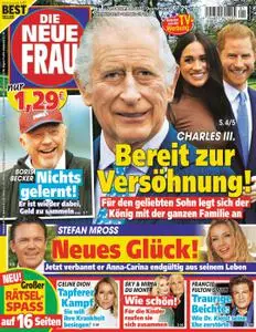 Die neue Frau – 28. Dezember 2022