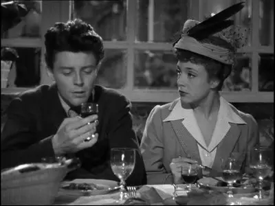 Le diable au corps (1947)