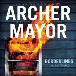 «Borderlines» by Archer Mayor
