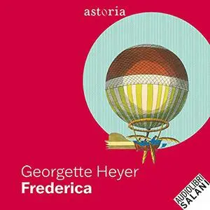 «Frederica» by Georgette Heyer