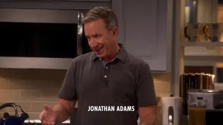 Last Man Standing S07E02