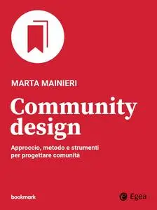 Marta Mainieri - Community design