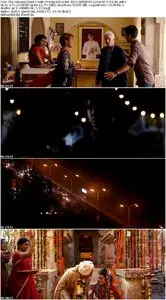 The Second Best Exotic Marigold Hotel (2015)