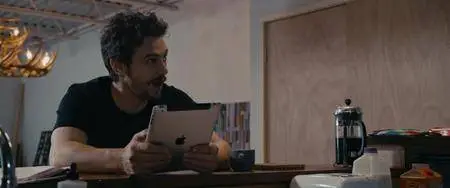 The Adderall Diaries (2015)