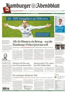 Hamburger Abendblatt Stormarn - 11. März 2019