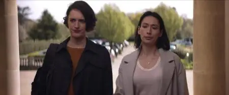 Fleabag S01E04