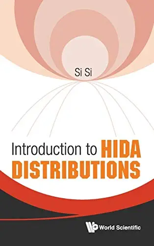 Introduction to Hida Distributions