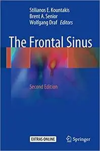 The Frontal Sinus Ed 2