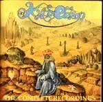 Kyrie Eleison - The Complete Recordings 1974-78 (3CDs)